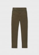 MAYORAL püksid 7A, pine, 162 cm, 530-92