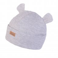 TUTU müts, grey, 44-48 cm, 3-006076