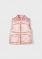 MAYORAL vest 6C, roosa, 128 cm, 4311-20