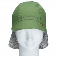 TUTU müts, roheline, 3-006578, 48/50 cm