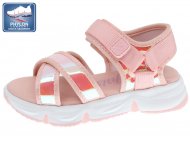 BEPPI sandaalid pink, 2184650