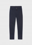 MAYORAL teksapüksid 7B, tumedad, 157 cm, 6560-12