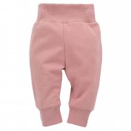 PINOKIO püksid SUMMER MOOD, roosad, 74 cm, 1-02-2201-550