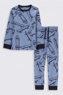 COCCODRILLO pidžaama PYJAMAS, sinine, 164/170 cm, ZC2448132PJS-014