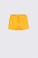 COCCODRILLO lühikesed püksid SO SWEET, oranžid, 86 cm, WC2121502SOS