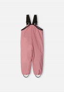 REIMA veekindlad püksid LAMMIKKO, roosa, 128 cm, 522233A-1120