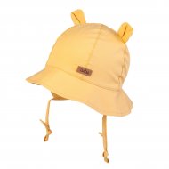 TUTU müts, kollane, 3-006086, 48/50 cm