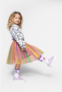 COCCODRILLO seelik JOYFUL PUNK KIDS, multicoloured, WC4124201JPK-022-0