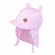TUTU müts, light pink, 46-48 cm, 3-006087