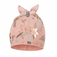 BROEL müts AMELIA, roosa, 40 cm