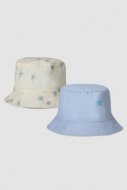 COCCODRILLO müts ACCESSORIES SUMMER BOY, mitmevärviline, WC3363301ALB-003