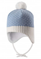 LASSIE müts Ninne Minty blue 718770-6121