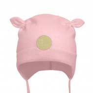 PUPILL müts RYSIO, roosa, 42/44 cm