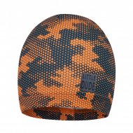 BROEL müts BAYER, oranž, 46 cm