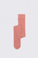 COCCODRILLO sukapüksid TIGHT COTTON COLORFUL, roosad, 92/98 cm, WC2380201TCC