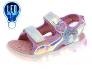 BEPPI sandaalid, roosa, 2197940