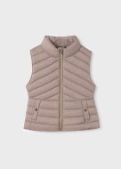 MAYORAL vest 8G, copper, 7316-59