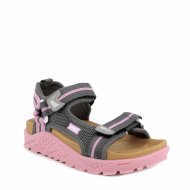 PRIMIGI sandaalid, hall/roosa, 3972500