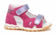 BARTEK sandaalid, roosa, 25 suurus, W-11487004