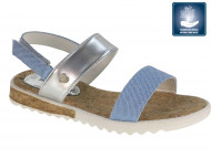 BEPPI sandaalid Jeans 2160700