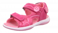 SUPERFIT Sandaalid Sunny Pink/Pink 6-06128-55 32