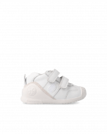 BIOMECANICS vabaaja kingad, valge, 221001-C