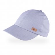 TUTU müts, grey, 48-52 cm, 3-005464
