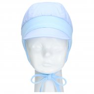 TUTU müts, sinine, 3-006565, 40/42 cm