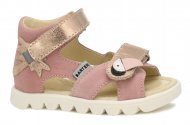 BARTEK sandaalid, roosa, 25 suurus, W-11227009
