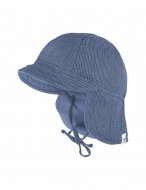 MAXIMO müts, indigo, 34500-083800-40