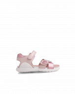 BIOMECANICS sandaalid, roosad, 24 suurus, 222210-A