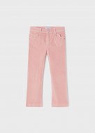 MAYORAL püksid 6F, roosad, 134 cm, 4505-60