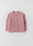 OVS GIRL9-36M TRICOT 2H 18-24 PINK 001910461