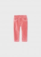 MAYORAL püksid 4F, blush, 74 cm, 514-70