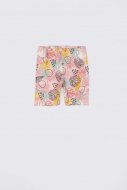 COCCODRILLO lühikesed püksid FREE YOUR MIND, multicoloured, 164 cm, WC2122502FRE