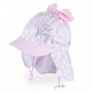 TUTU müts, light pink, 42-44 cm, 3-005450