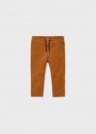 MAYORAL püksid 3F, pruunid, 92 cm, 2532-12