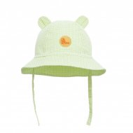 PUPILL müts PANKRACY, roheline, 42/44 cm
