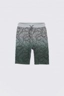 COCCODRILLO lühikesed püksid BORN TO BE FREE, multicoloured, 158 cm, WC2120501BOR