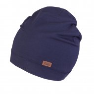 TUTU müts, navy blue, 48-52 cm, 3-006070