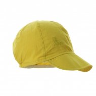 PUPILL nokamüts MEL, lemon, 52/54 cm