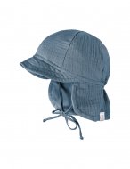 MAXIMO nokamüts, sinine, 51 cm, 24500-083800-63