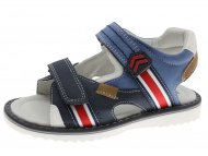 BEPPI sandaalid navy blue, 2183340