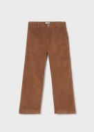 MAYORAL püksid 8G, pruunid, 162 cm, 7593-20