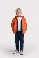 COCCODRILLO jope OUTERWEAR BOY KIDS, oranž, 122 cm, ZC2152701OBK-006