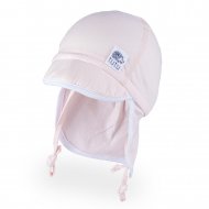 TUTU müts, light pink, 44-48 cm, 3-005422