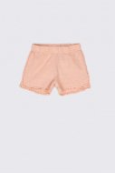 COCCODRILLO lühikesed püksid SUNSHINE, roosad, 86 cm, WC2119501SUN