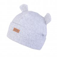 TUTU müts, grey, 44-48 cm, 3-006083
