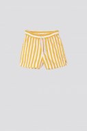COCCODRILLO lühikesed püksid SUGAR PARTY, meevärvilised, 98 cm, WC2119401SUG