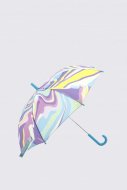 COCCODRILLO vihmavari SHOES GIRL, värviline, one size, WC2313101SHG